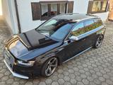 Audi RS4 4.2 FSI S tronic quattro Avant V8 - Audi RS4: 4.2