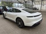 Porsche Taycan Plus 360°|LED|Performancebatterie Plus - Porsche Taycan Gebrauchtwagen