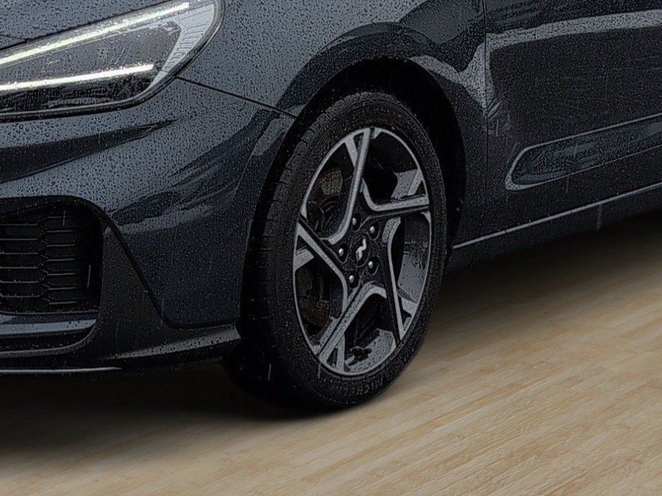 Fahrzeugabbildung Hyundai i30 1.0T N LINE KOMF-P GARANTIE NAV+KAM+SHZ+LED+