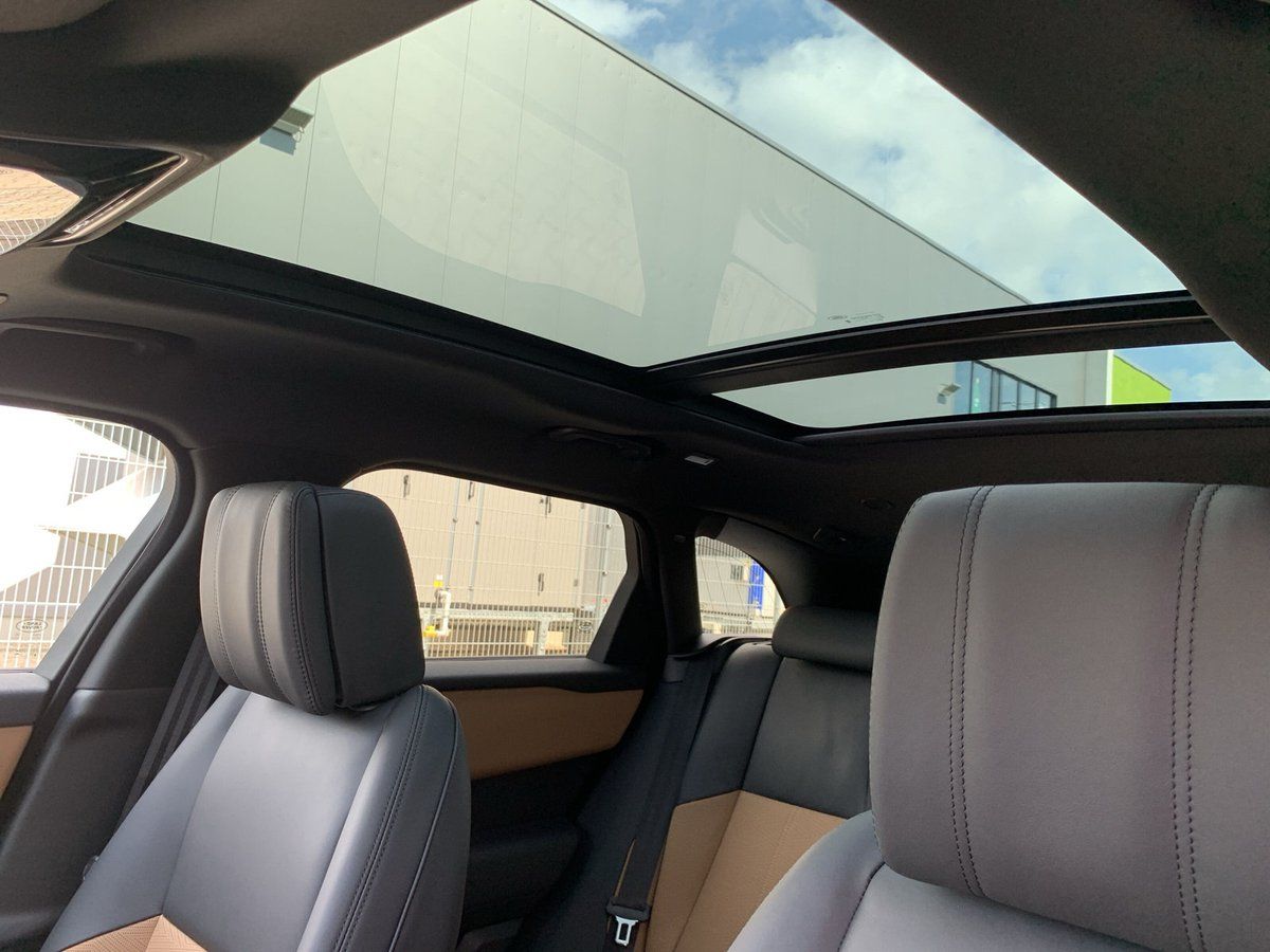 Land Rover Range Rover Velar - Bild 15