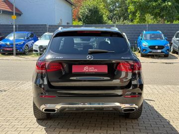 Mercedes GLC 200 - 6