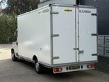 Citroën Jumper 2.2 HDI /Koffer/Klima/ NEUWERTIG - scheckheftgepflegte Citroën Jumper