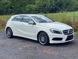 Mercedes-Benz A200 CDI*Automat*AMG Line*Xenon*Navi* - gebrauchte Mercedes-Benz A 200 aus dem Jahr 2014
