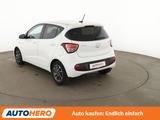 Hyundai i10 1.2 LEVEL 3 Aut.*PDC*SHZ*ALU*KLIMA*TOUCH* - Hyundai i10 in Leverkusen