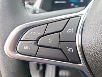 Nissan Townstar N-Connecta 130 DIG-T °LED°Navi°RFK°