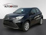Toyota Aygo X Business Edition 1.0 VVT-i EU6e Apple Car - Toyota Aygo (X) Business-Edition