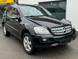 Mercedes-Benz ML 500 V8 OFF-ROAD! NAVI! H/K SOUND! LEDER! AHK! - Mercedes-Benz ML 500 aus 2005