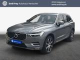 Volvo XC60 D4 Geartronic Inscription - Volvo Gebrauchtwagen in Hildesheim