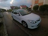Hyundai i30 CW 1.6 DIesel - Hyundai i30 aus 2010 mit Diesel-Antrieb