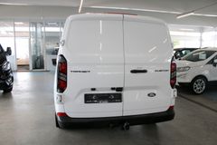 Fahrzeugabbildung Ford Transit Custom L1 TREND Kasten LKW NEUES MODELL