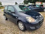 Ford Fiesta Style Klima TüV6.27 !! - Ford Fiesta aus 2007: ST
