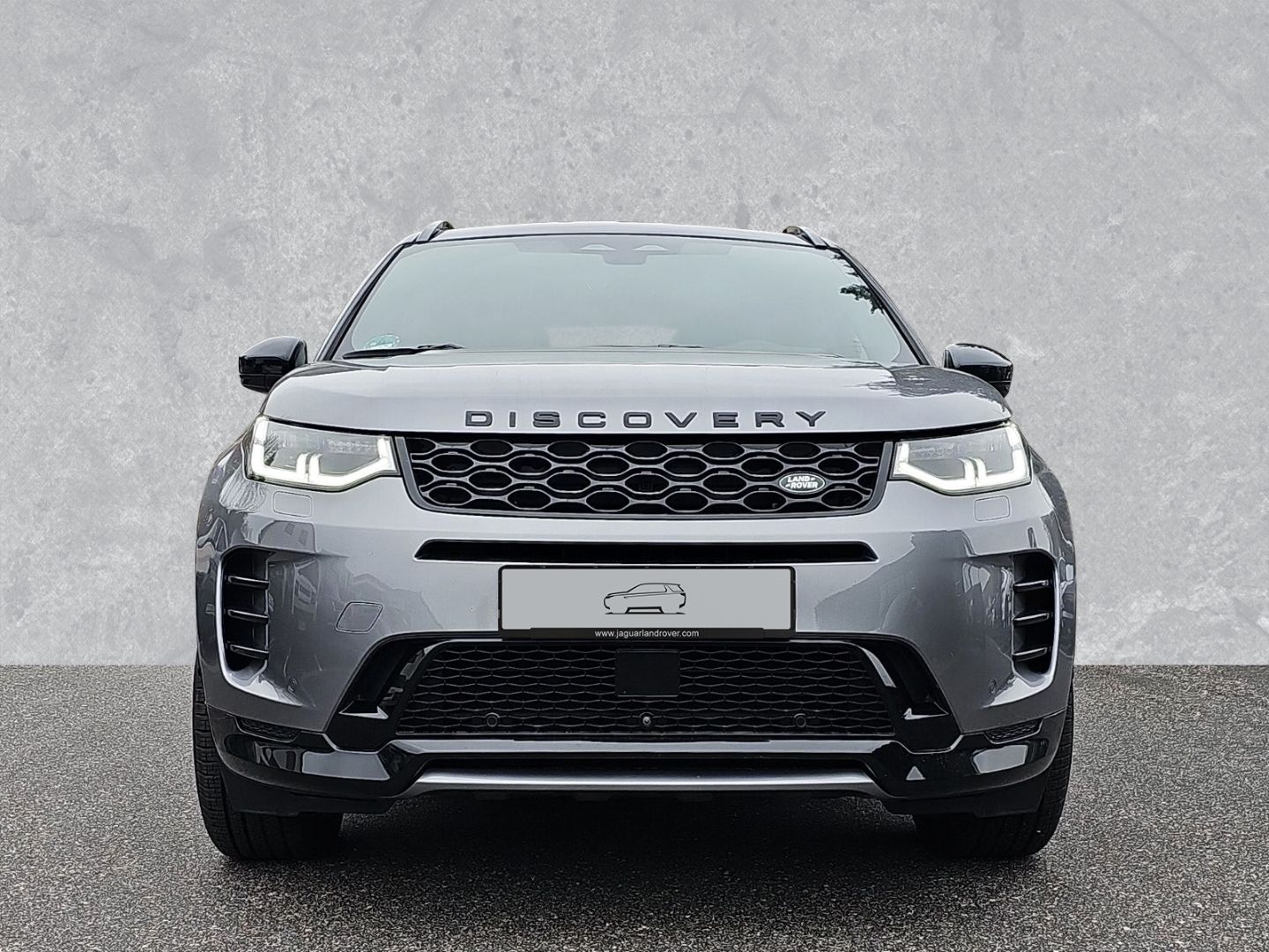 Land Rover Discovery Sport - Bild 8