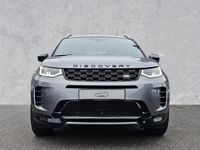 Land Rover Discovery Sport - Vorschau Bild 8