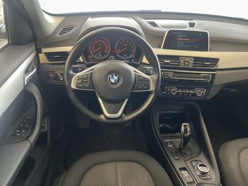 BMW X1 - 12