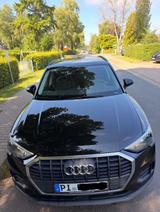 Audi Q3 35 TDI S tronic advanced advanced