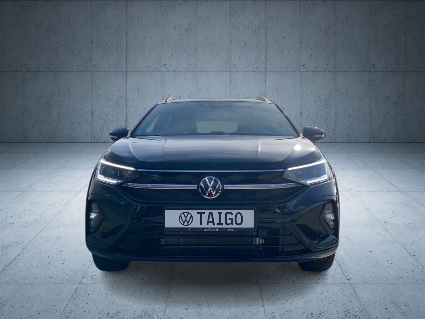 Volkswagen Taigo - Bild 9