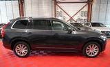 Volvo XC90 D5 Momentum AWD 7Sitz*Acc*H/K*Spur*8Fach* - Volvo XC90 mit Diesel-Antrieb: Geländewagen, 7sitzer