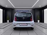 Volkswagen up! 1.0 MPI MOVE UP! KLIMA SITZHZG DAB+ - Volkswagen up! in Hamm