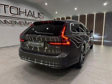Volvo V90 - 6