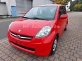 Subaru Justy J13 Trend *Klima*el.Fh*el.Asp*ZV*Allwetter - Subaru Justy aus 2011