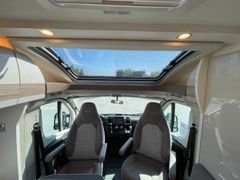 Bürstner Travel Van T 620 *kompakt - großer Komfort*