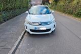 Citroën C4 Aircross HDi 115 Stop & Start 2WD Attract... - Citroën aus 2012: Geländewagen