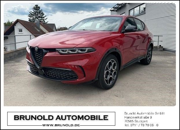 Alfa Romeo Tonale MY24 SPRINT 1.5 VGT 160ps 48V-Hybrid