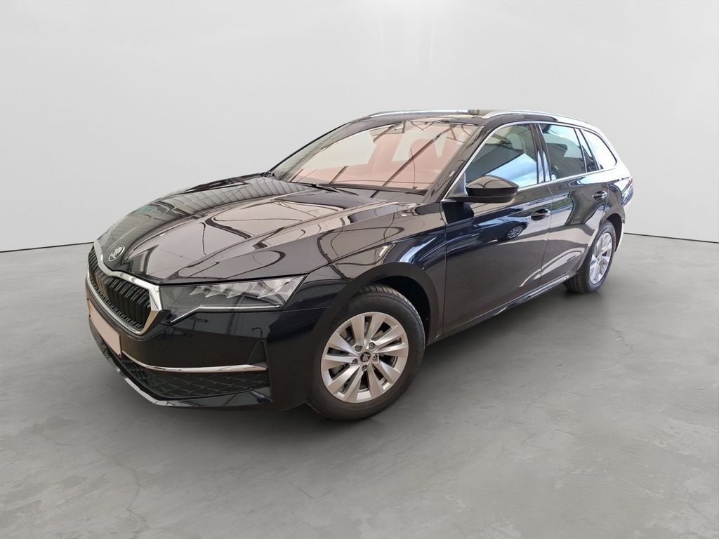 Image of Skoda Octavia