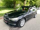 BMW 325d GT*Navi*HeadUp*Panorama*LED*Leder* - BMW 325 Gran Turismo: Panoramadach