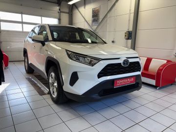 Toyota RAV 4 - 2