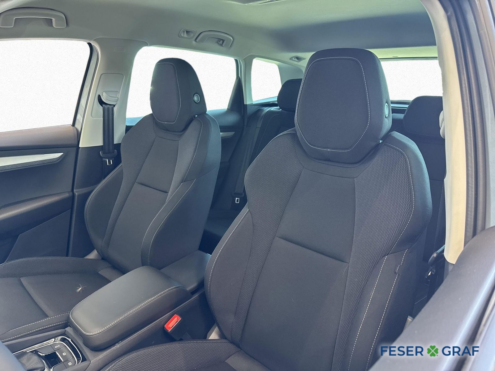 Skoda Karoq - Bild 9