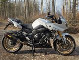 Yamaha FZ 8 Fazer * Neue Kupplung * - YAMAHA FAZER 8