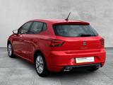 Seat Ibiza FR 1.5 TSI DSG KAMERA+SHZ+NAVI+DAB+KLIMA - Seat Ibiza Gebrauchtwagen in Chemnitz