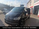 Volkswagen T6 Multivan Highline 4Motion|LEDER|SHZ| - Volkswagen T6 Multivan in Bielefeld