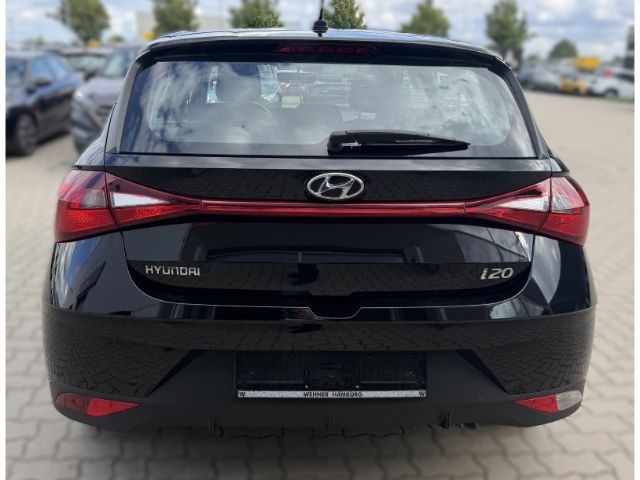 Hyundai i20 – Bild 6