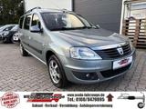Dacia Logan Laureate, 1. Hand - TÜV/AU/Zahnriemen NEU - Dacia aus 2009