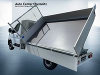 Nissan Interstar - Vorschau Bild 22