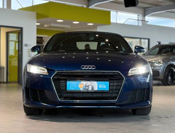 Audi TT - 10