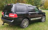 Lincoln Navigator 5,4l. 4WD 7 Sitzer Tüv 10/2027 - Lincoln Navigator