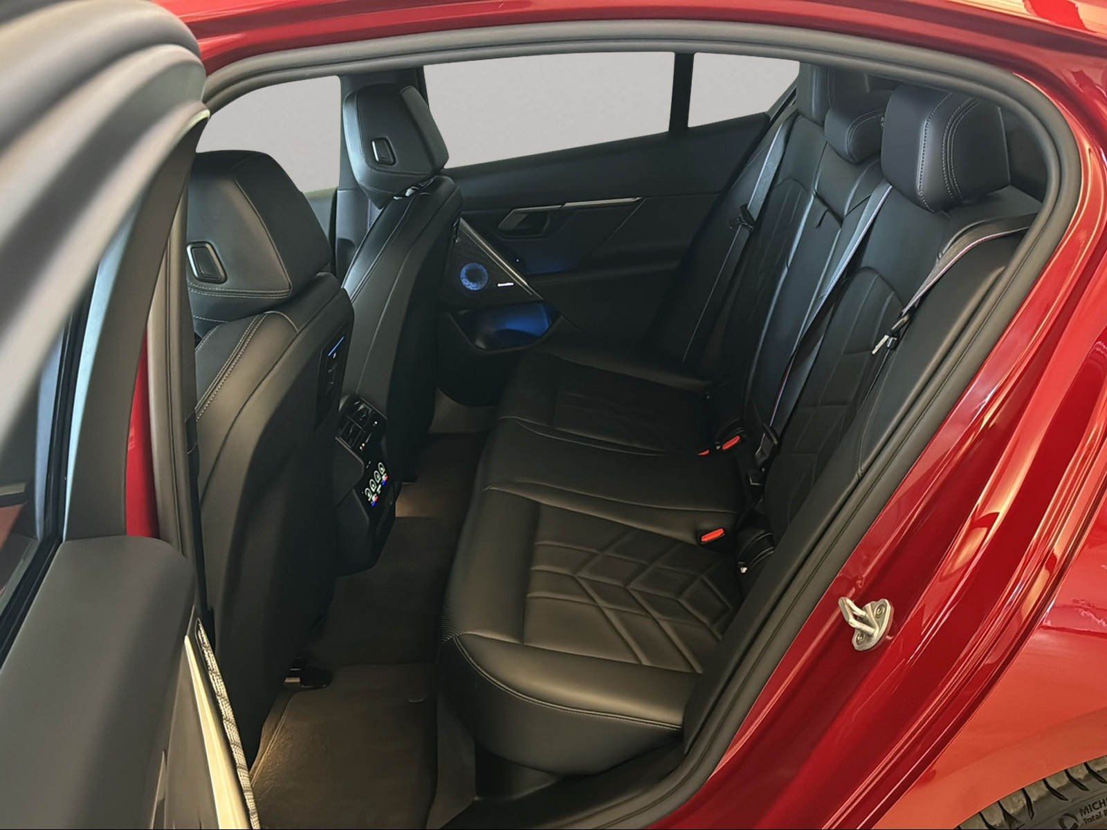 BMW i5 - Bild 9