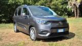Toyota Proace City Verso 1.2 110 CV S&S Short D  - Toyota Proace (Verso) Benzin Gebrauchtwagen