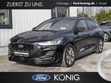 Ford Focus Turnier ST-Line X Aut+Panorama+ACC+Klima - Ford Focus Jahreswagen mit Diesel-Antrieb