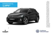 Volkswagen T-Roc - Vorschau Bild 1