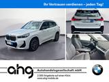 BMW X1 sDrive18i M Sportpaket Navi Rückfahrkamera AH - BMW X1: M Sportpaket