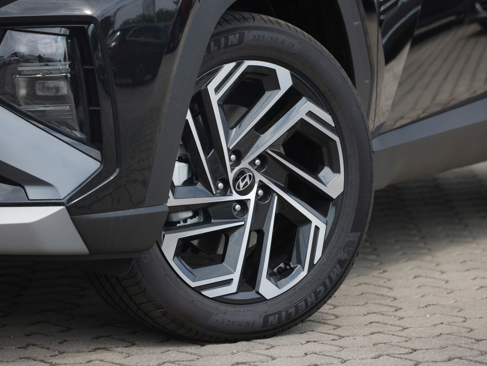 Hyundai Tucson – Bild 18