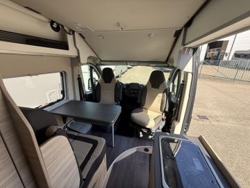 Knaus BoxStar 630 Freeway