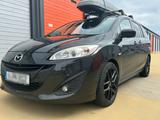 Mazda 5 1.6 - Mazda aus 2010: Mazda6