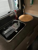Knaus VAN TI Plus 650 MEG Platinum Selection - Angebote