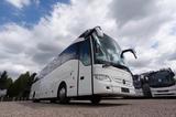 Mercedes-Benz TOURISMO EURO 6 - Mercedes-Benz Reisebus Tourismo