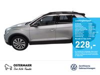 Volkswagen T-Roc - Vorschau Bild 1